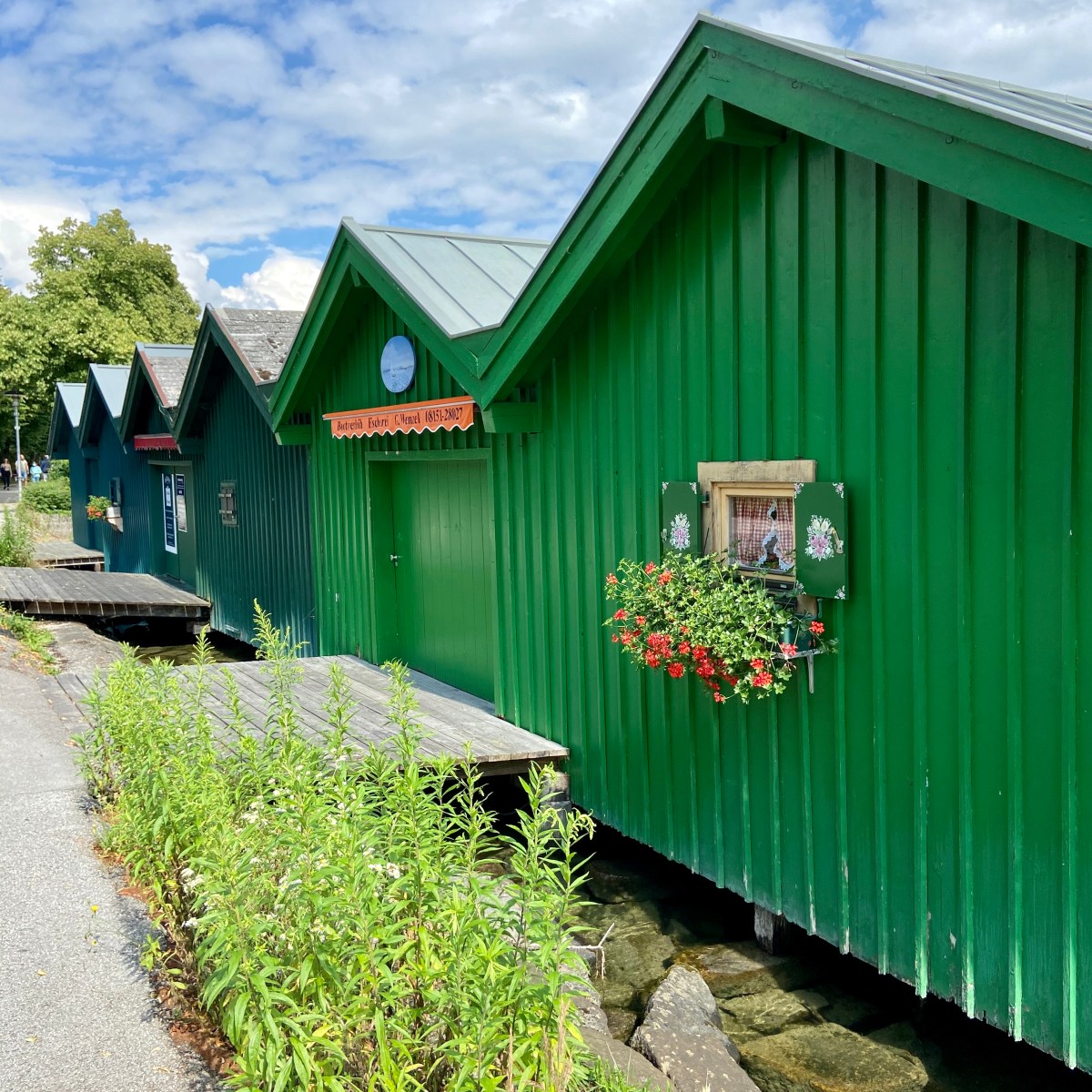 Starnberger See is a Must&nbsp;See